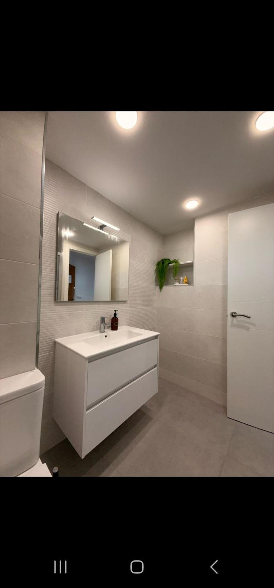 Las Damas Piso18 Benidorm Exterior foto